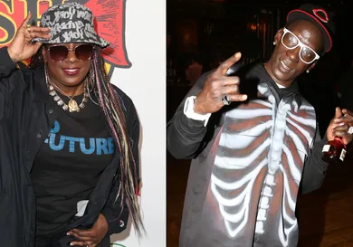 Gangsta Boo Death Brother Crunchy Black Hip Hop News
