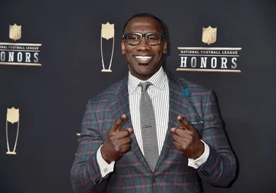 8th Annual NFL Honors - Arrivals