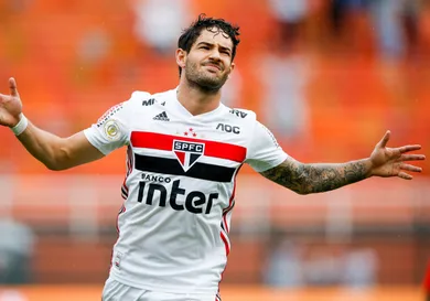 alexandre pato
