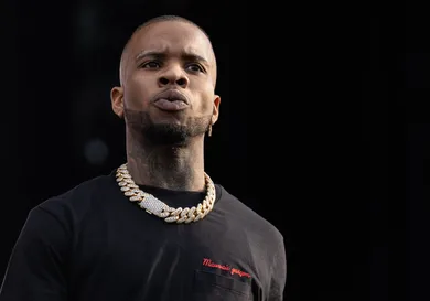 tory lanez akademiks
