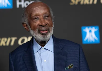 Clarence Avant