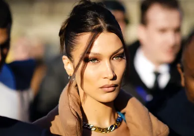 Bella Hadid net worth
