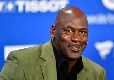michael Jordan net worth