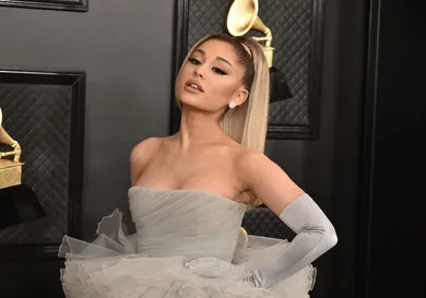 62nd Annual Grammy Awards - Arrivals