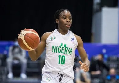 Nigeria v Mali - FIBA Women's Basketball World Cup Qualifying Tournament