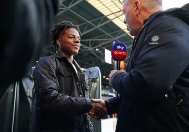 Fulham v Manchester United - Premier League - Craven Cottage