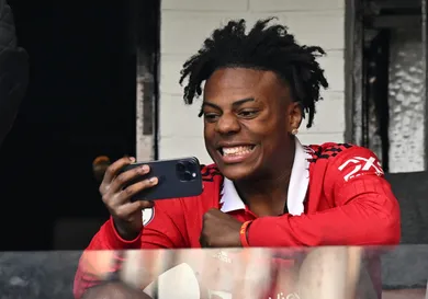 FBL-ENG-PR-FULHAM-MAN UTD