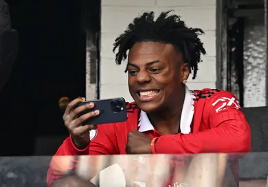 FBL-ENG-PR-FULHAM-MAN UTD