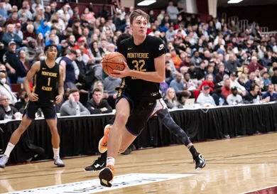 HIGH SCHOOL BASKETBALL: JAN 16 Hoophall Classic