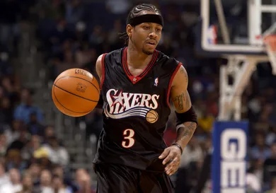 Philadelphia 76ers v Washington Wizards