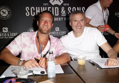 2023 South Beach Wine And Food Festival