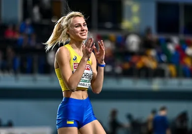 European Indoor Athletics Championships 2023 - Day 3
