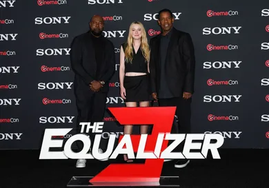 the equalizer 3