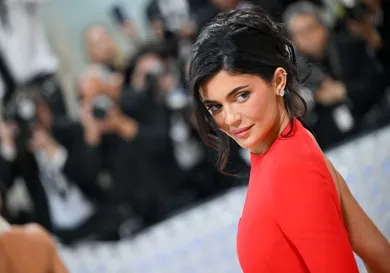 The 2023 Met Gala: Karl Lagerfeld: A Line of Beauty - Arrivals