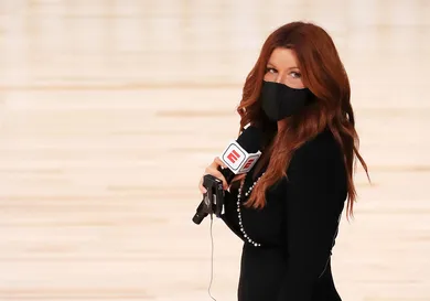 Houston Rockets v Dallas Mavericks