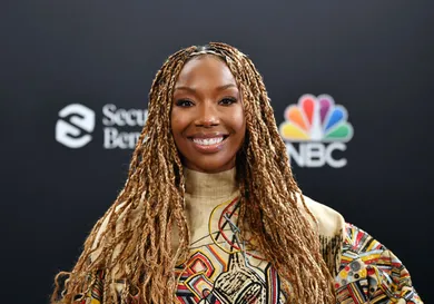 2020 Billboard Music Awards - Backstage