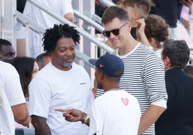 Los Angeles Galaxy v Inter Miami CF