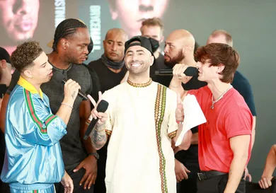 fouseytube net worth