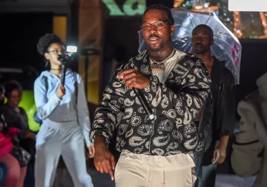 Phor Brumfield net worth