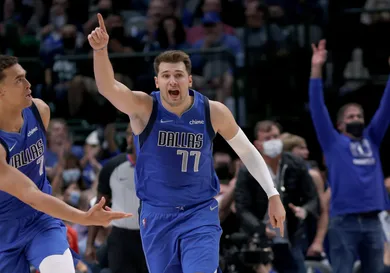 Sacramento Kings v Dallas Mavericks