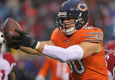 Arizona Cardinals v Chicago Bears