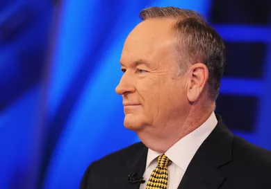 bill o'reilly