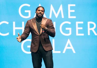 Answer ALS And Team Gleason's Game Changer Gala