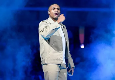 Kali Uchis, Vince Staples And Teezo Perform At Golden 1 Center