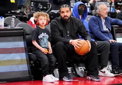 drake adonis sandi graham