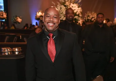 Hollywood Unlocked's 2nd Annual Impact Awards