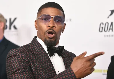 2022 Harold And Carole Pump Foundation Gala - Arrivals