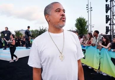 2022 MTV VMAs – Arrivals