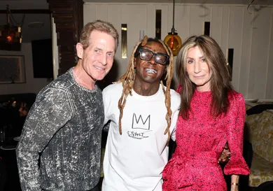 Lil Wayne 40th Birthday