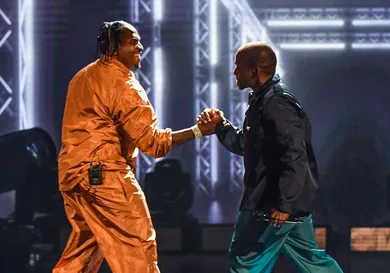 BET Hip Hop Awards 2022 - Show