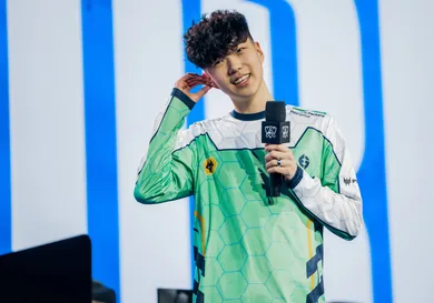 League of Legends World Championship 2022 - Group Stage