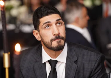 The Algemeiner 50th Anniversary J100 Gala