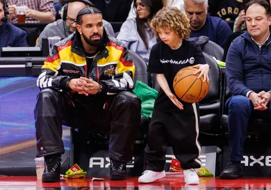 Los Angeles Clippers v Toronto Raptors