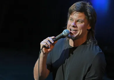 Theo Von: Return of the Rat Tour - Louisville, KY