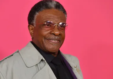 54th NAACP Image Awards - Arrivals