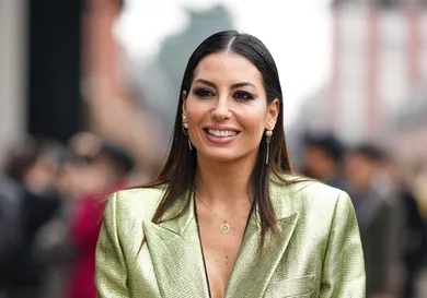 Elisabetta Gregoraci