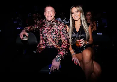 UFC 285: Gamrot v Turner