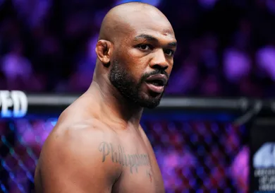 UFC 285: jon Jones v Gane