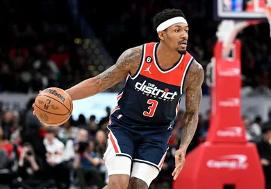 Sacramento Kings v Washington Wizards