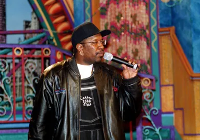 DJ Casper On The Jenny Jones Show