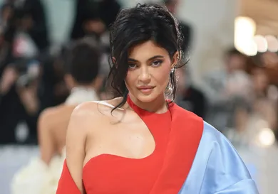 The 2023 Met Gala Celebrating "Karl Lagerfeld: A Line Of Beauty" - Arrivals