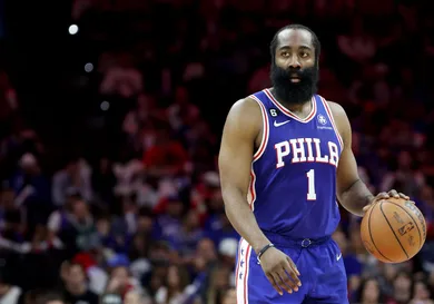 Boston Celtics v Philadelphia 76ers - Game Six