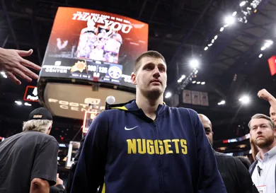 Denver Nuggets v Phoenix Suns - Game Six