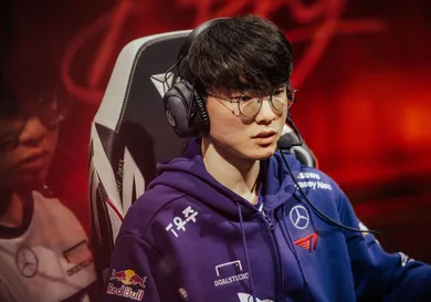 League of Legends Mid-Season Invitational 2023 - Brackets