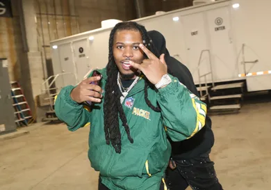 Hot 97 Summer Jam 2023