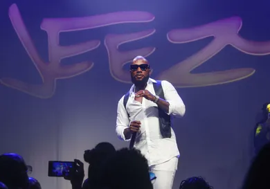 The Shhh Show With Special Guest Jeezy